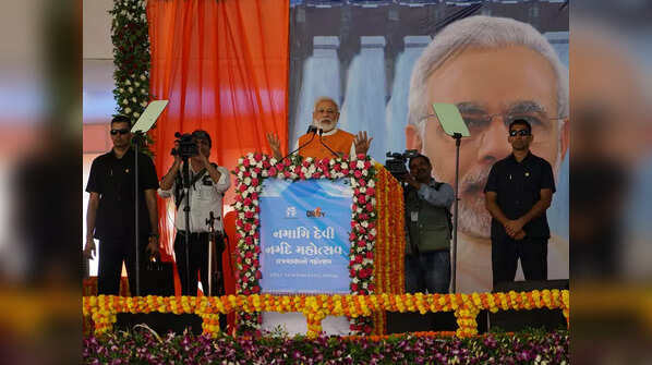 Narendra Modi's pictures