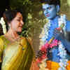 Article image for: 'This was a blessing for me…': Hema Malini on ‘Chal Man <i class="tbold">vrindavan</i>’s book