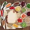 ​ "Sugar-free" foods