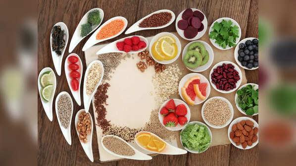  "Sugar-free" foods