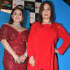 Pooja calls Bebika and herself- the red riding hoods