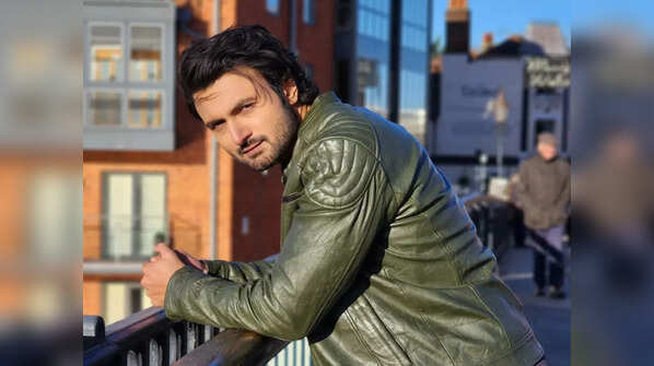 Sean Banerjee