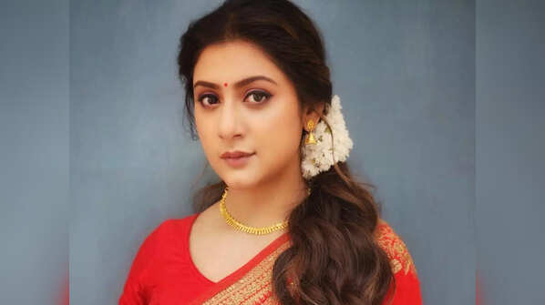 Swikriti Majumder