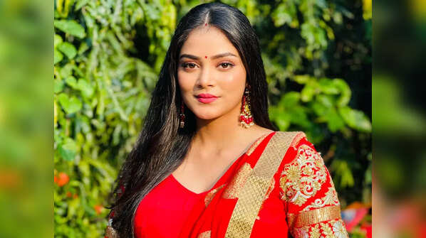 Sona Moni Saha
