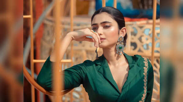 Ankita Mallick