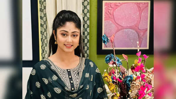 Susmita Dey