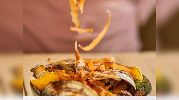 Saute or stir-fry
