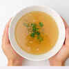 ​​Use peels in soups and stews​