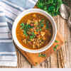 ​​Blend into purees and soups​