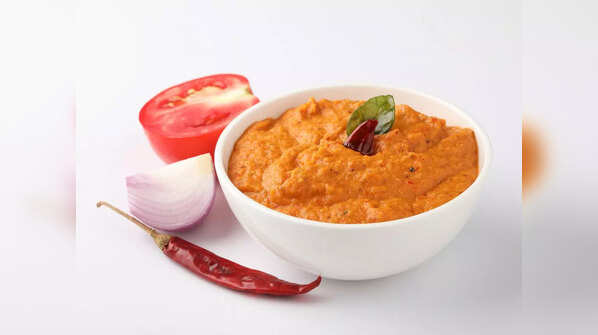 Chutney