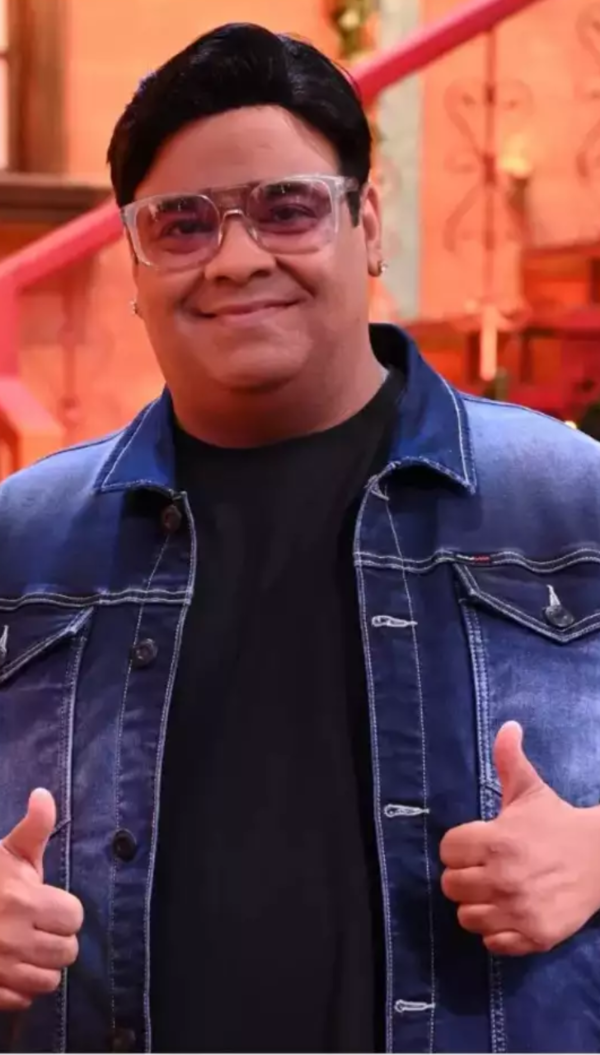 Kiku Sharda
