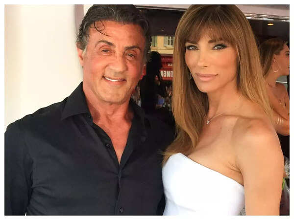 Sylvester Stallone Stills