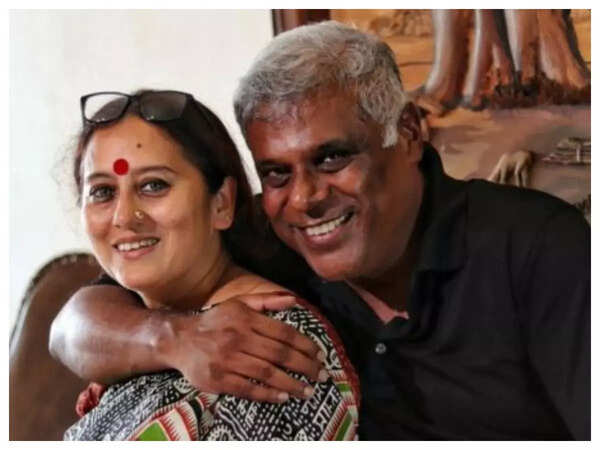 Ashish Vidyarthi