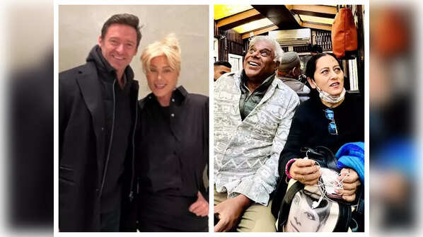 Hugh Jackman to Ashish Vidyarthi: Celebs who ended their marriage after 20 years together
