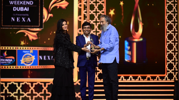 Best Art Director - Thota Tharani