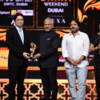 Best Film - Ponniyin Selvan