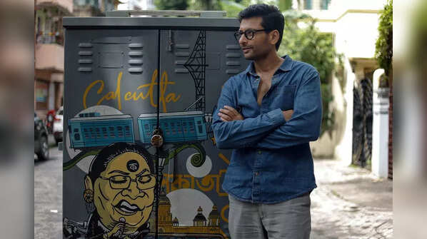 Indraneil Sengupta