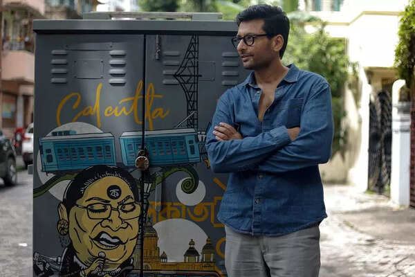 Indraneil Sengupta Images