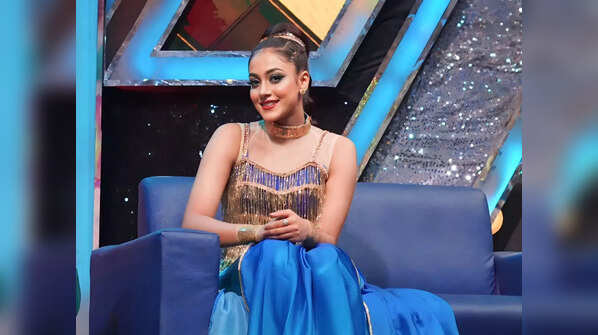 Mohana Maity