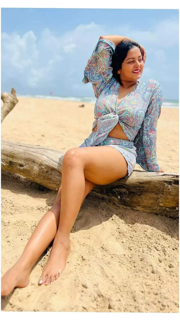 Anjana Singh