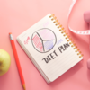 Article image for: Diet for reducing belly fat