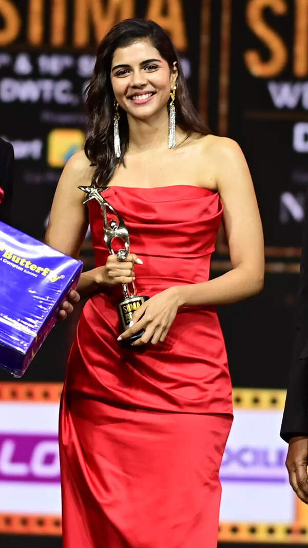Kalyani Priyadarshan