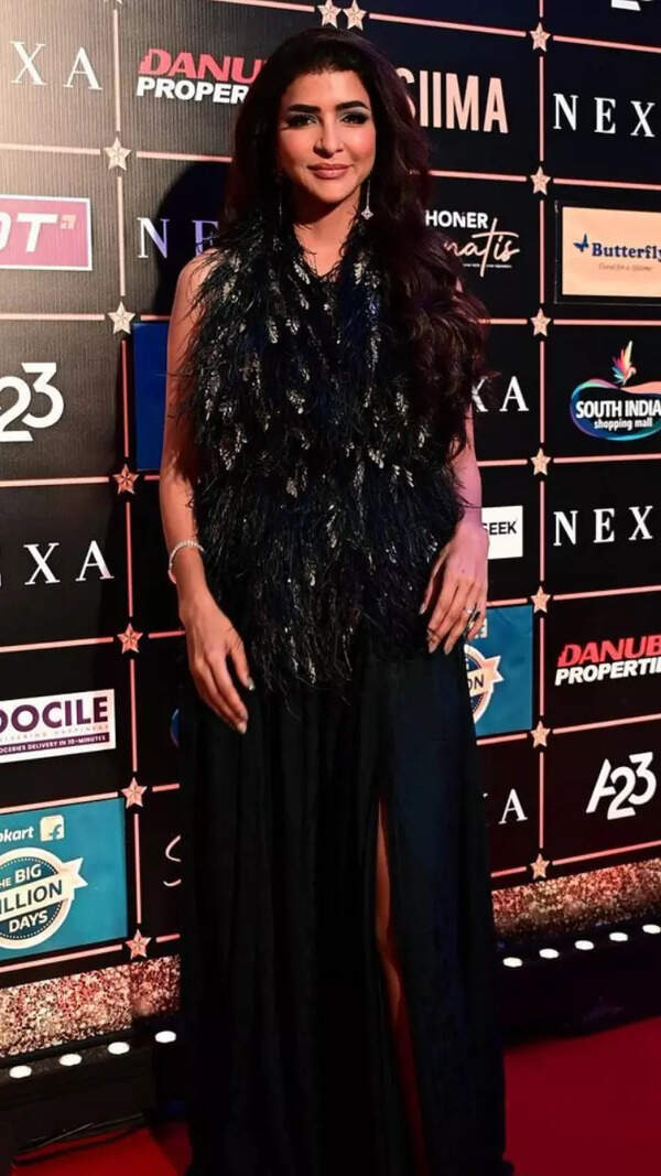 Lakshmi Manchu Stills