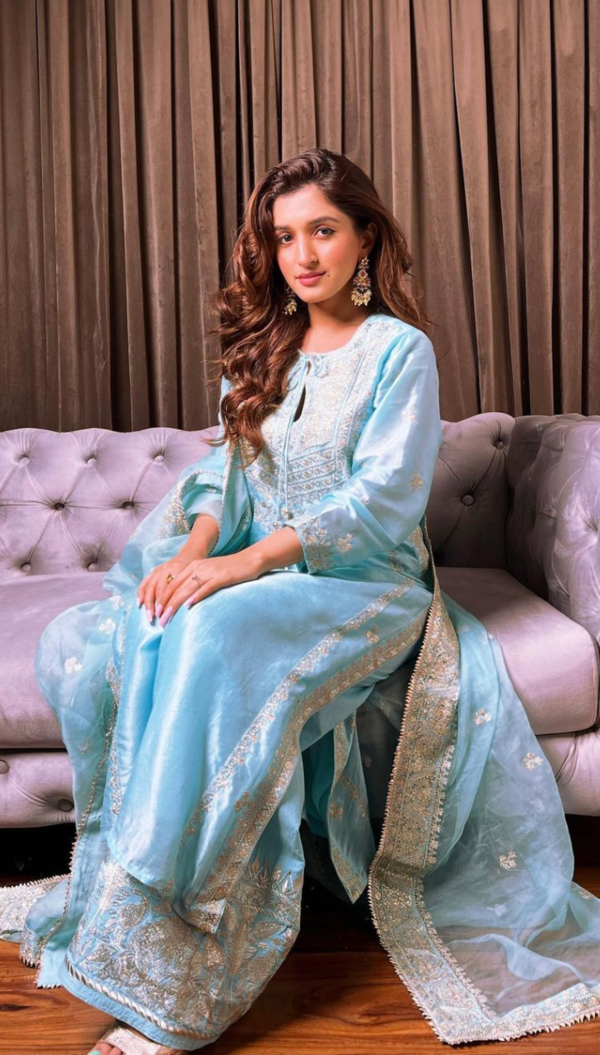 Nidhi Shah