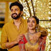 ​Thejus and Malavika:​