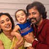 Article image for: Pearle Maaney and <i class="tbold">srinish aravind</i>: