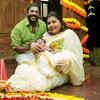 Article image for: Sneha and <i class="tbold">sreekumar</i>: