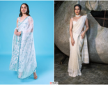 Manushi Chhillar raises the fashion bar with her latest ethnic ensembles, see pictures