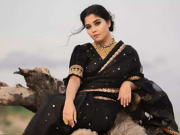 Aishwarya Shindogi
