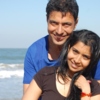 Being Married to his wife Pallavi