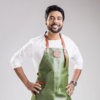 Working as a Junior Chef