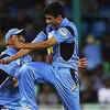 Article image for: <i class="tbold">Ashish Nehra</i>: 157 wickets