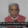 Article image for: BJP MP Harnath Singh Yadav referred INDIA alliance as 'Bhanumati ka Pitara'
