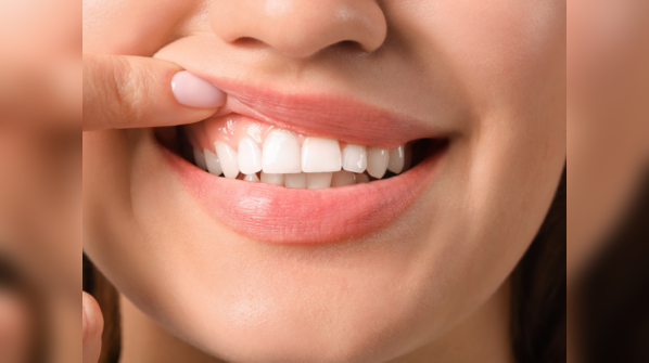 Regular dental check-ups