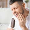​​Follow post-operative instructions to manage discomfort​