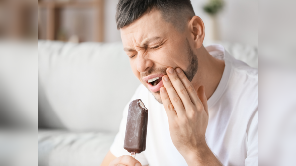 Follow post-operative instructions to manage discomfort