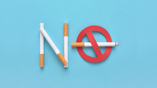 Avoid tobacco and alcohol