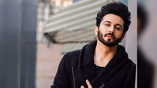 Dheeraj Dhoopar