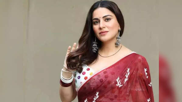 Shraddha Arya