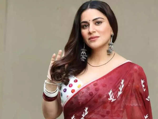 Shraddha Arya
