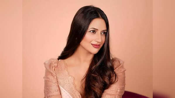 Divyanka Tripathi