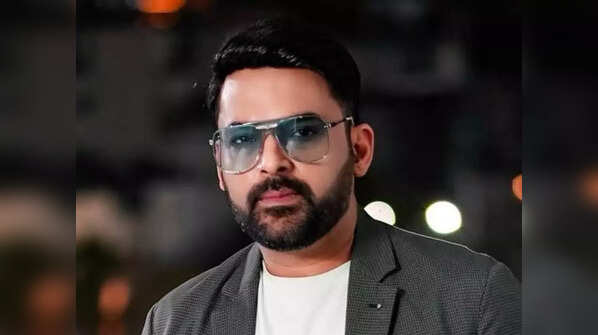Kapil Sharma