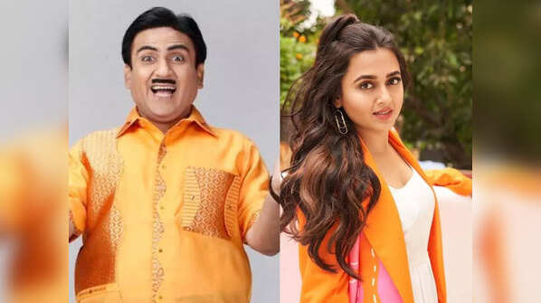 From Dilip Joshi to Tejasswi Prakash: Top 10 highest paid TV celebs