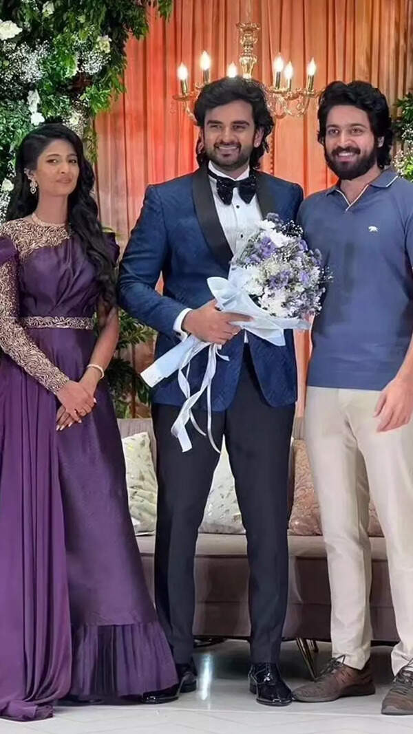 Harish Kalyan