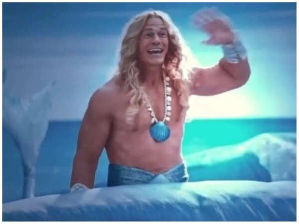 john cena Stills