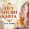 Article image for: Ganesh Chaturthi Special: Check Out Latest Hindi Devotional Song Hey <i class="tbold">Shubh</i> Karta Sung By Gioconda Vessichelli